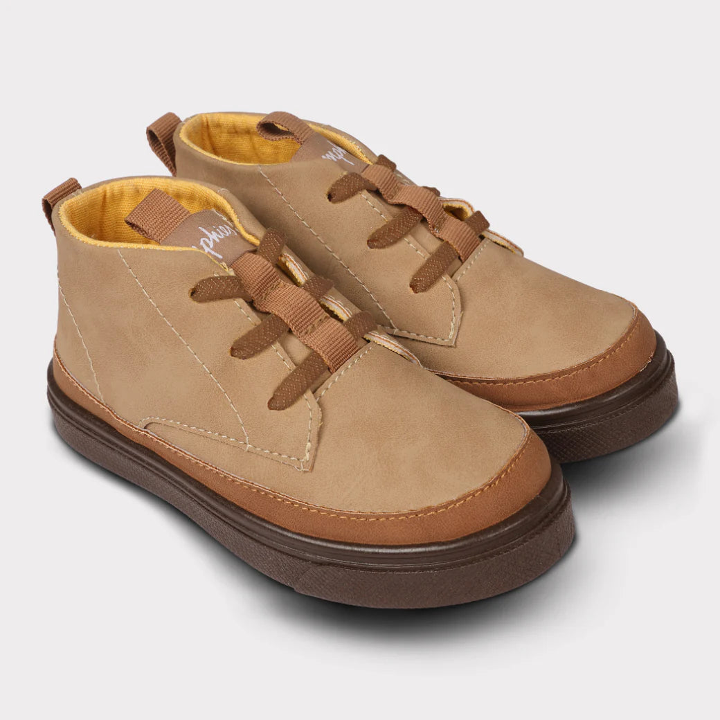 Jett Boys Slip-on Boot