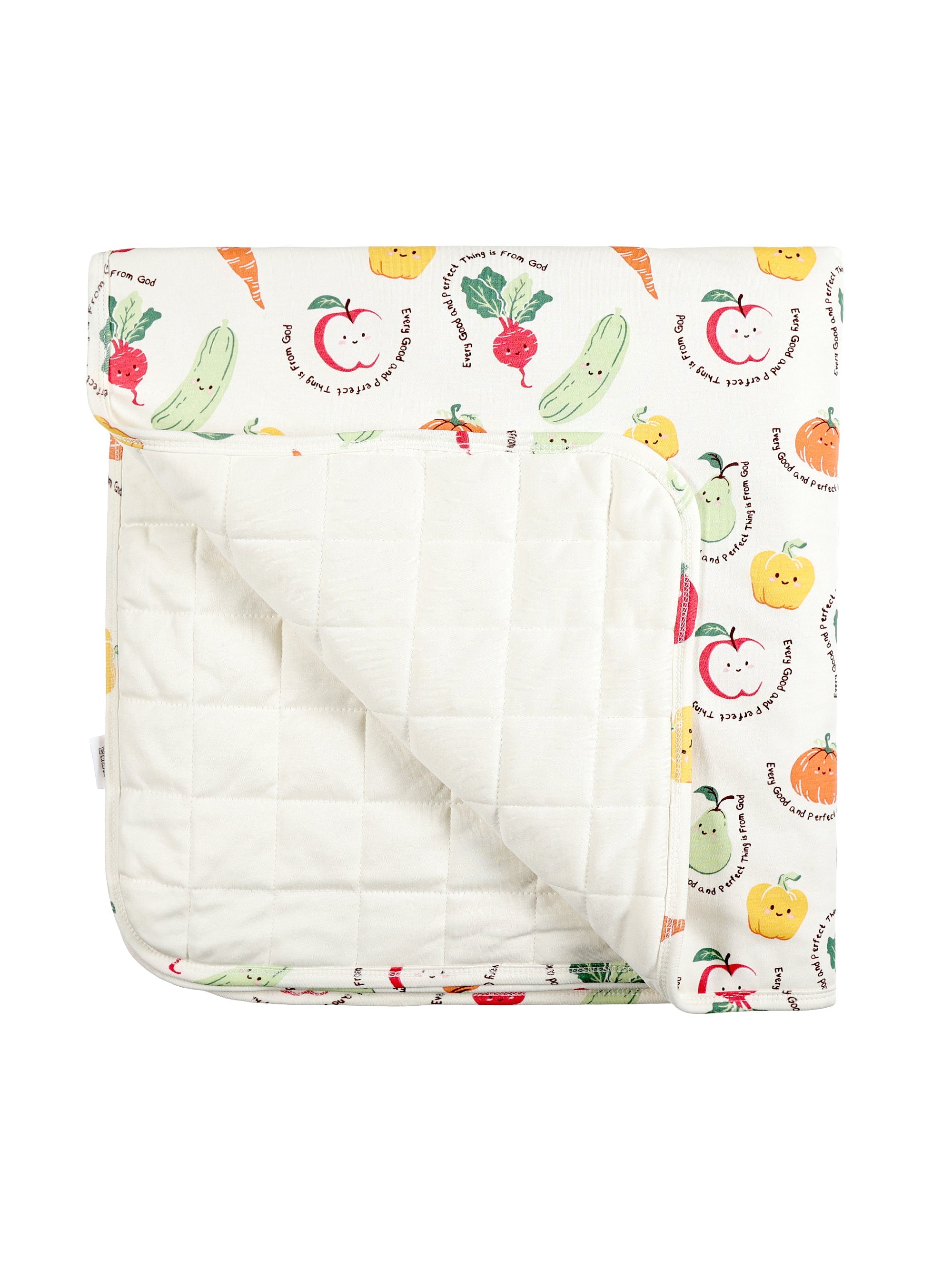 Perfect Harvest Blanket Cotton