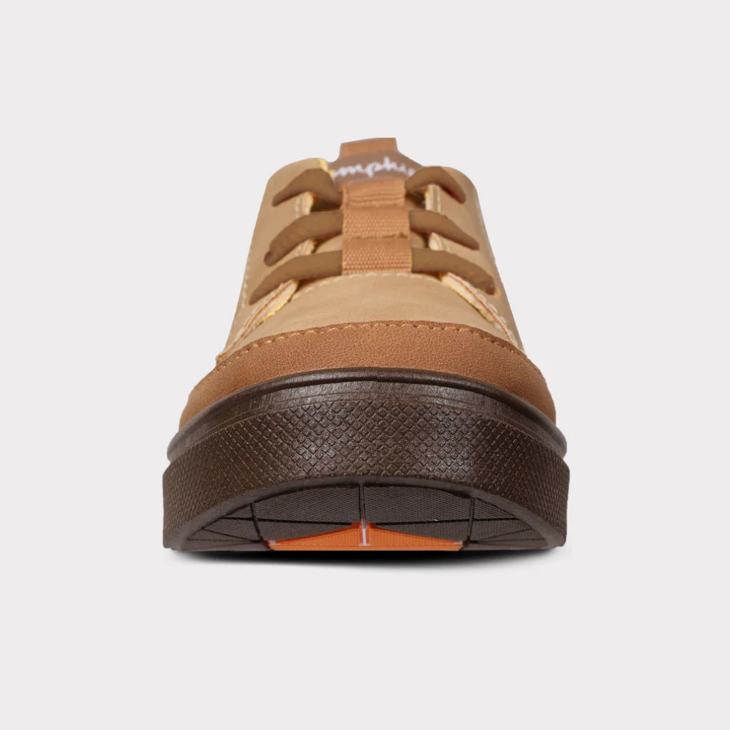 Jett Boys Slip-on Boot