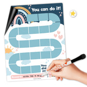 Motivational Reward Game + Bonus Gifts