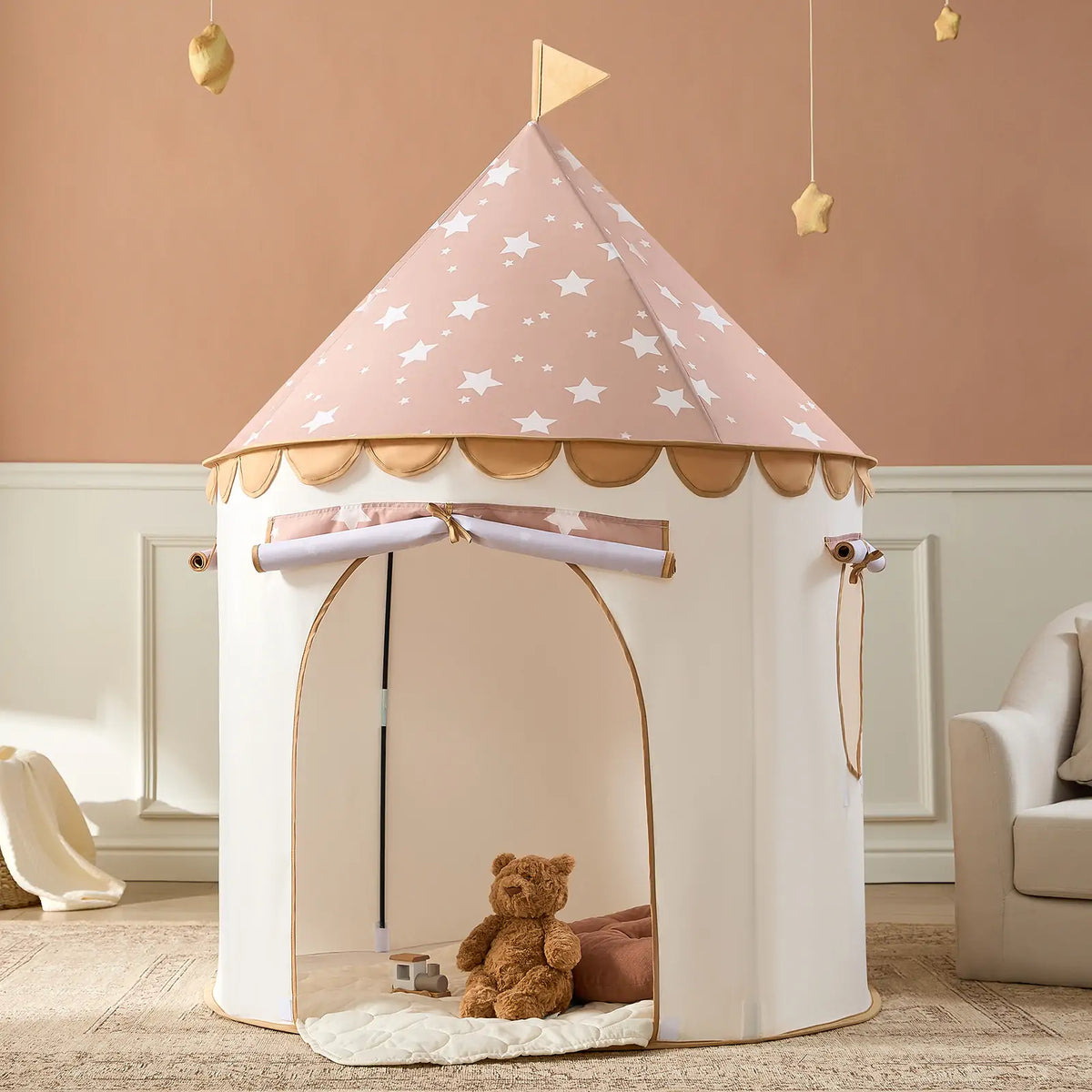 ® Kids Tent – Indoor Tent For Toddlers