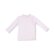 Long Sleeve Mock Turtleneck