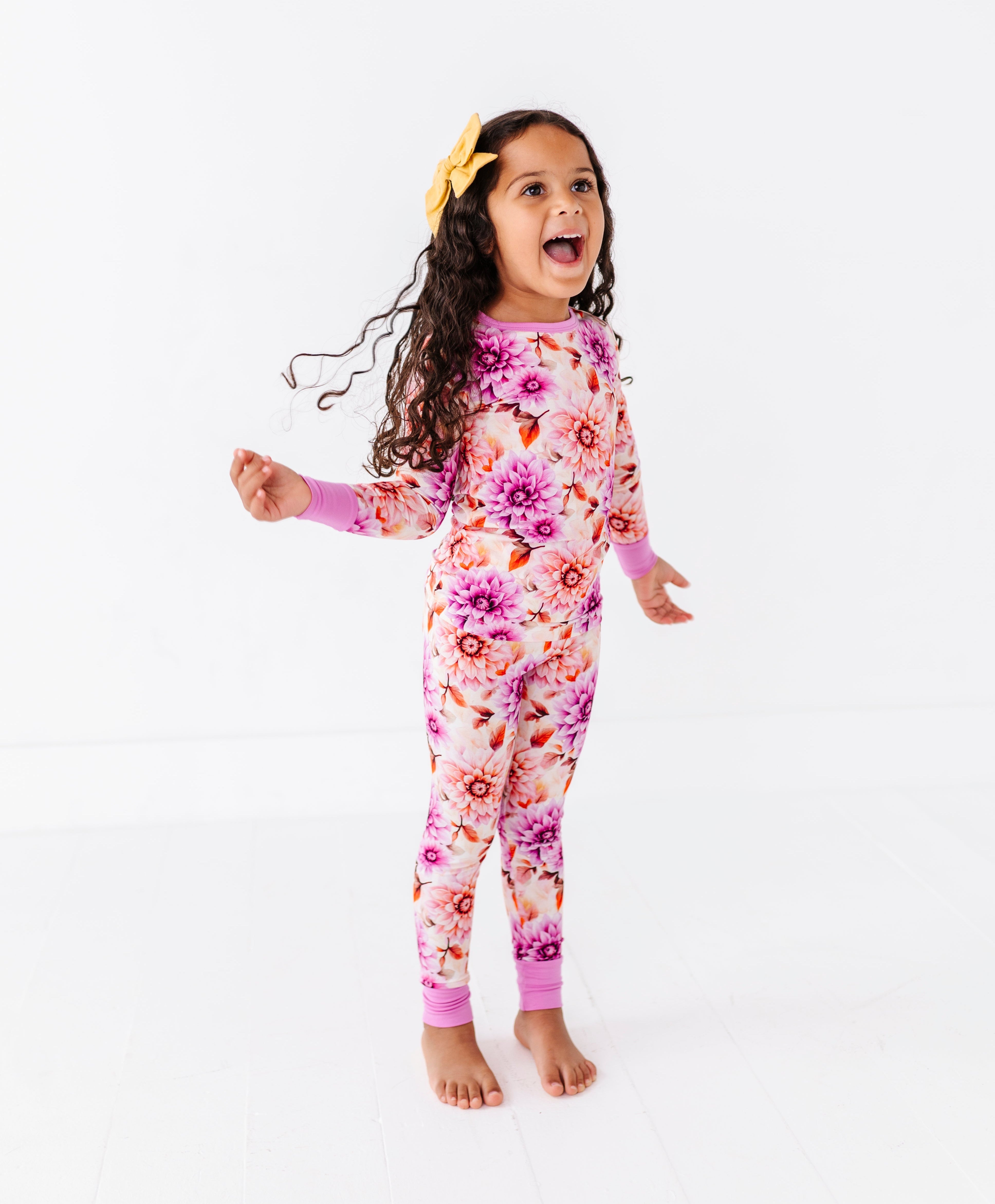 Margot 2-piece Pajamas