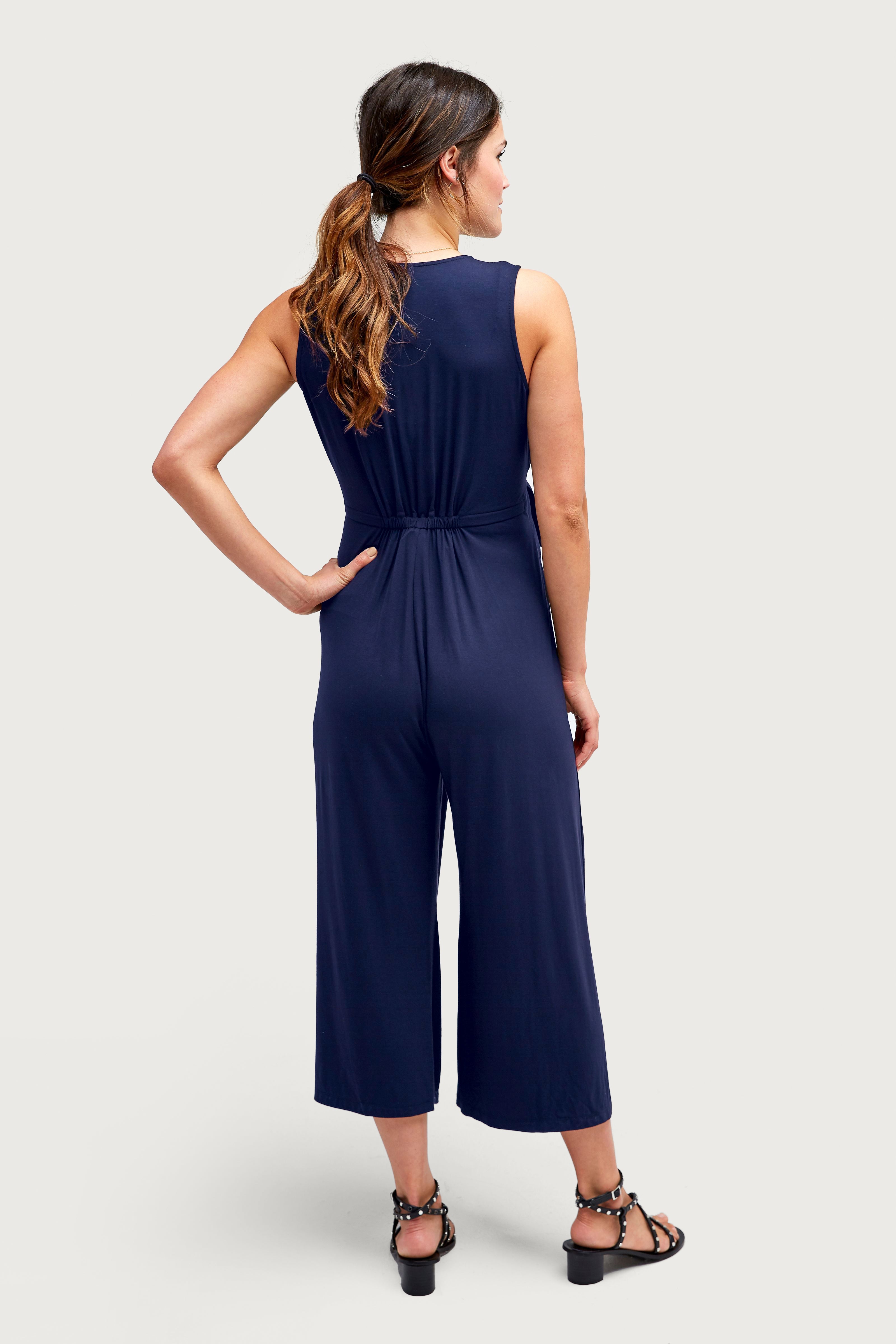 Francesca Jumpsuit