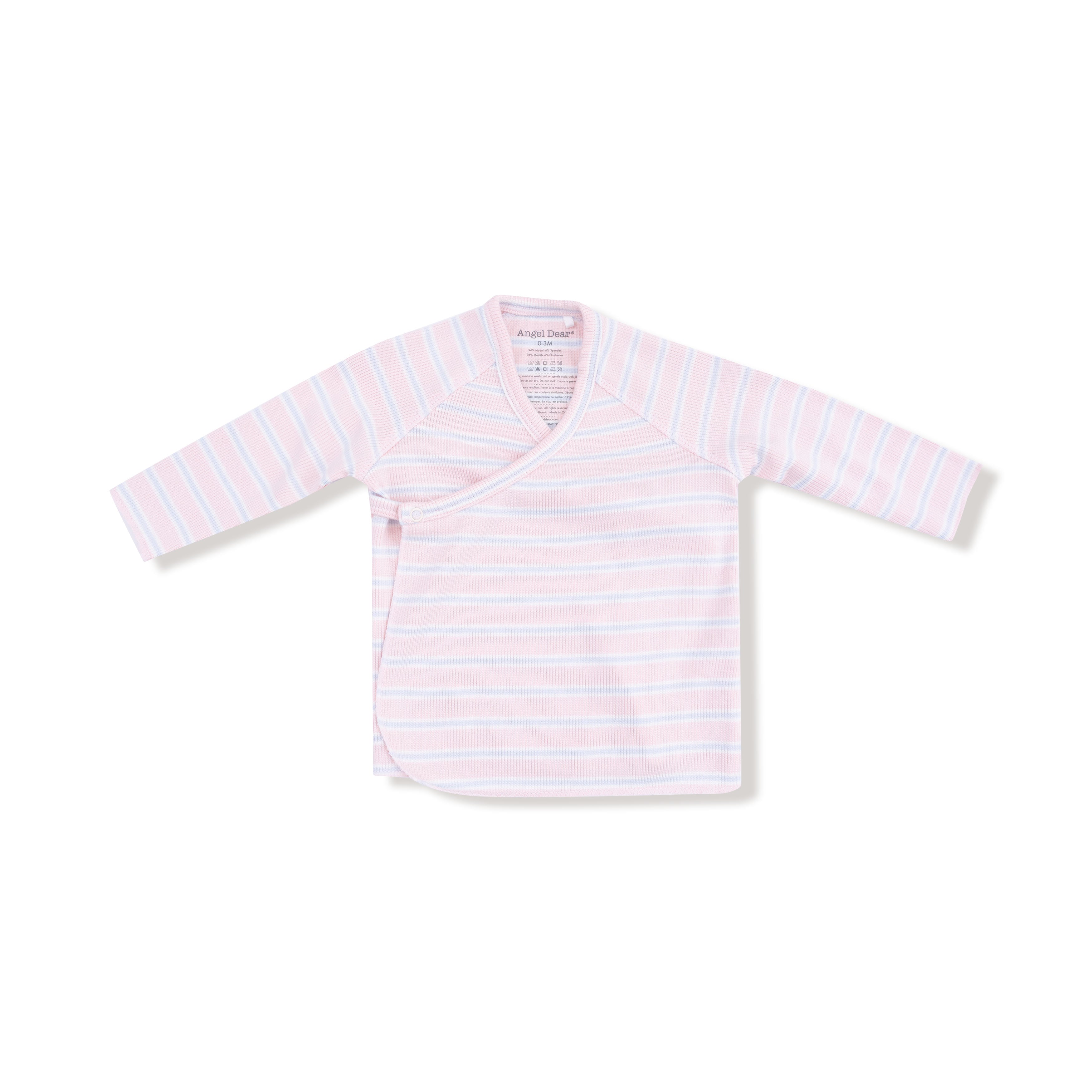 Kimono & Footed Pant