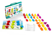 Sort & Count Vehicles