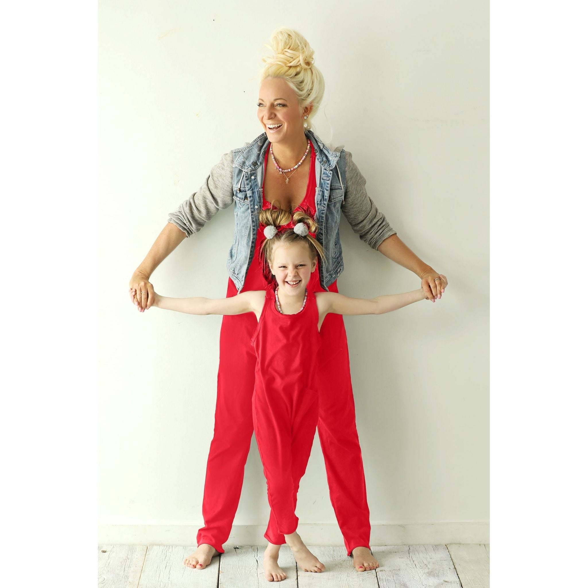 Women’s Romper