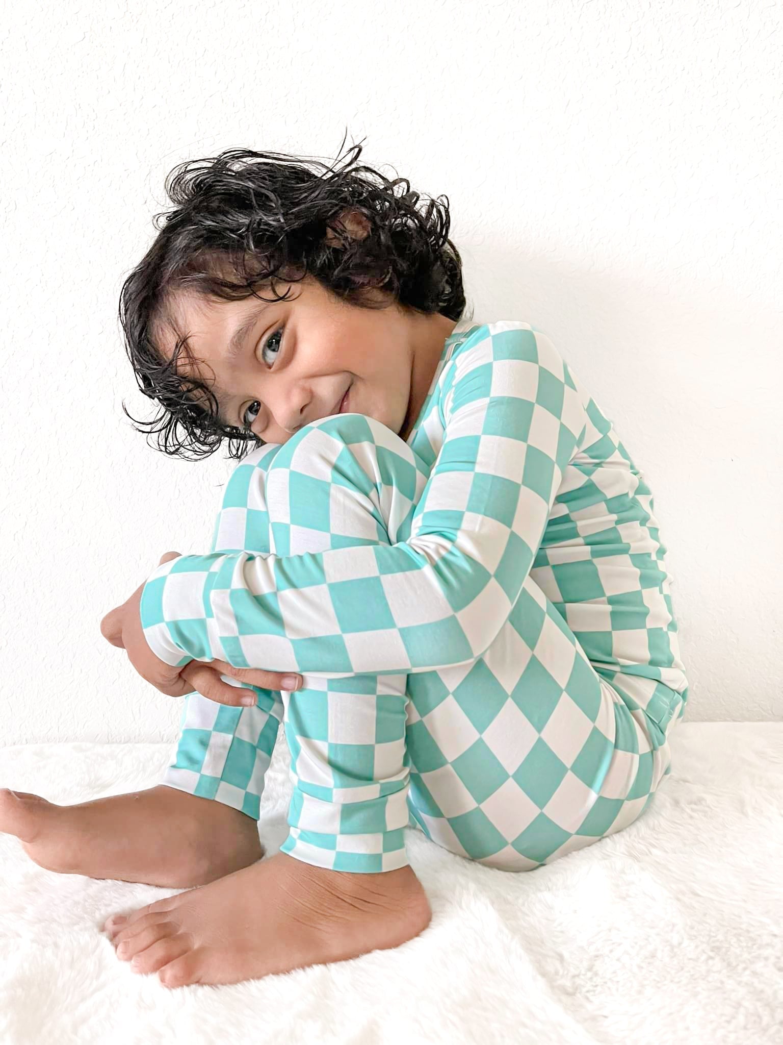 Mason Two Piece Lounge Set