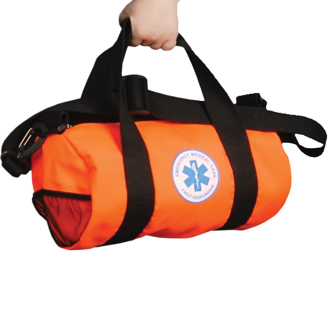 Hatzolah Duffel Bag