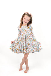 Zara Twirl Dress