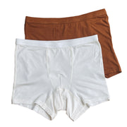 Teen Boys' Tencel™ Micro Modal Boxer Briefs - Set Of 2
