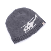 Boys Helicopter Beanie Hat (warm Fleece-lined) - Baby, Toddler, Small Kid- 1 To 6 Years