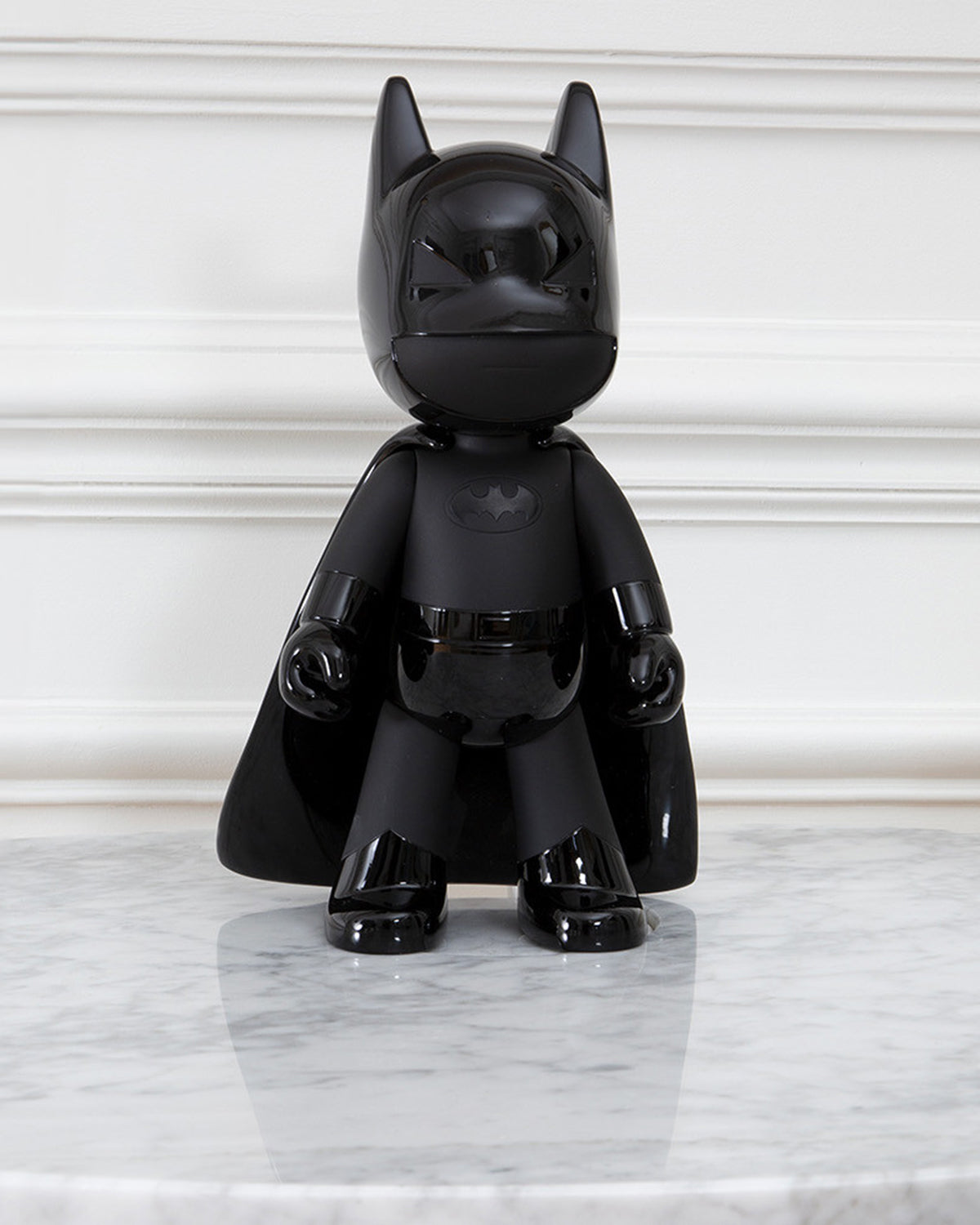 Batman Super Pop Black 10in