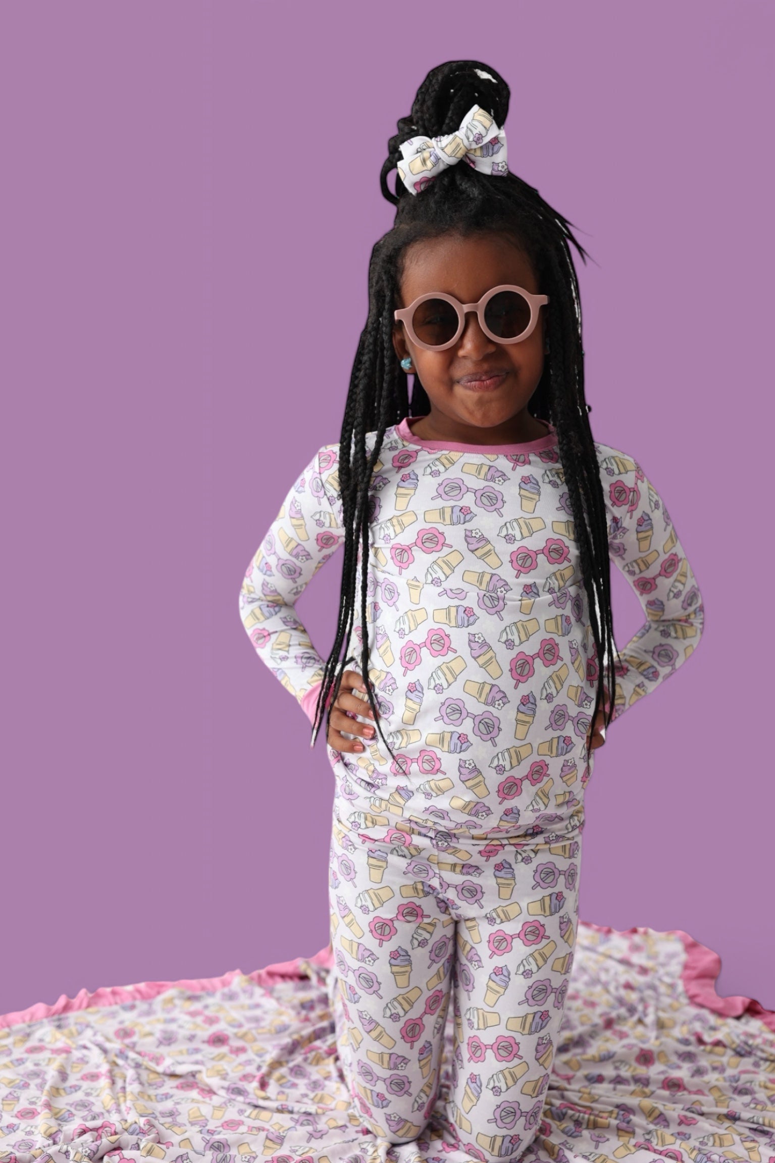 Sweet Summer Dream Set