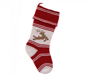 Reindeer Stocking