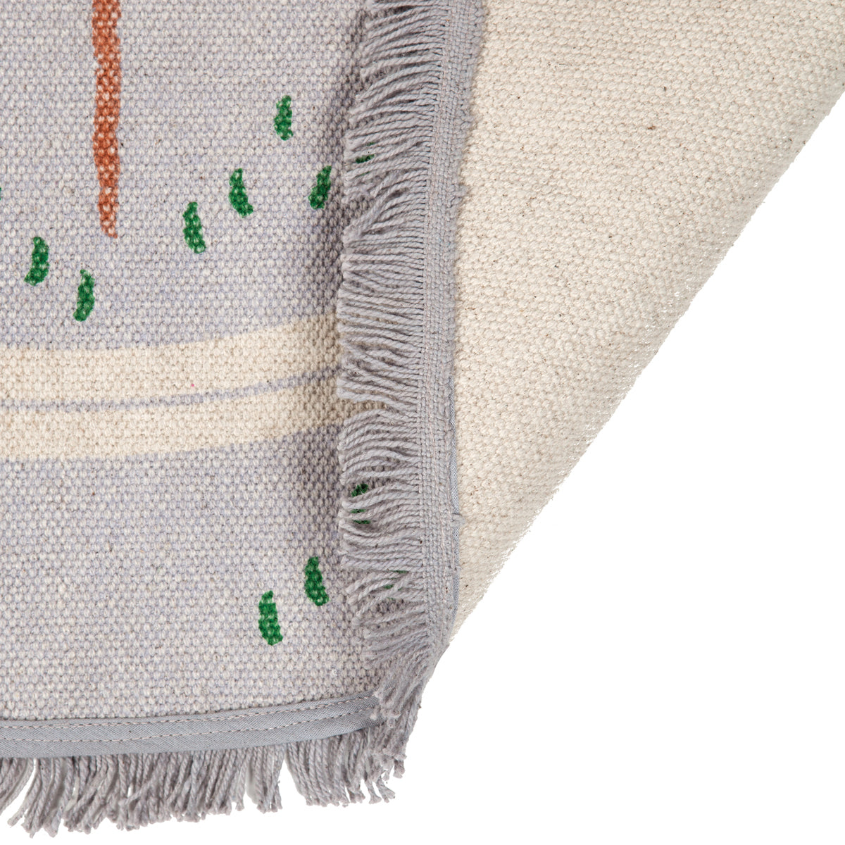 Little Garden Vegetable Garden Play Mat