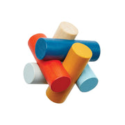 Log Puzzle - Planmini