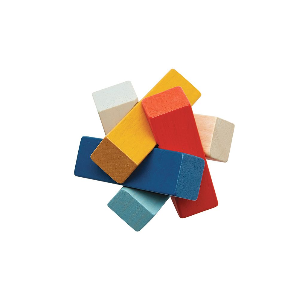 Rectangular Puzzle - Planmini