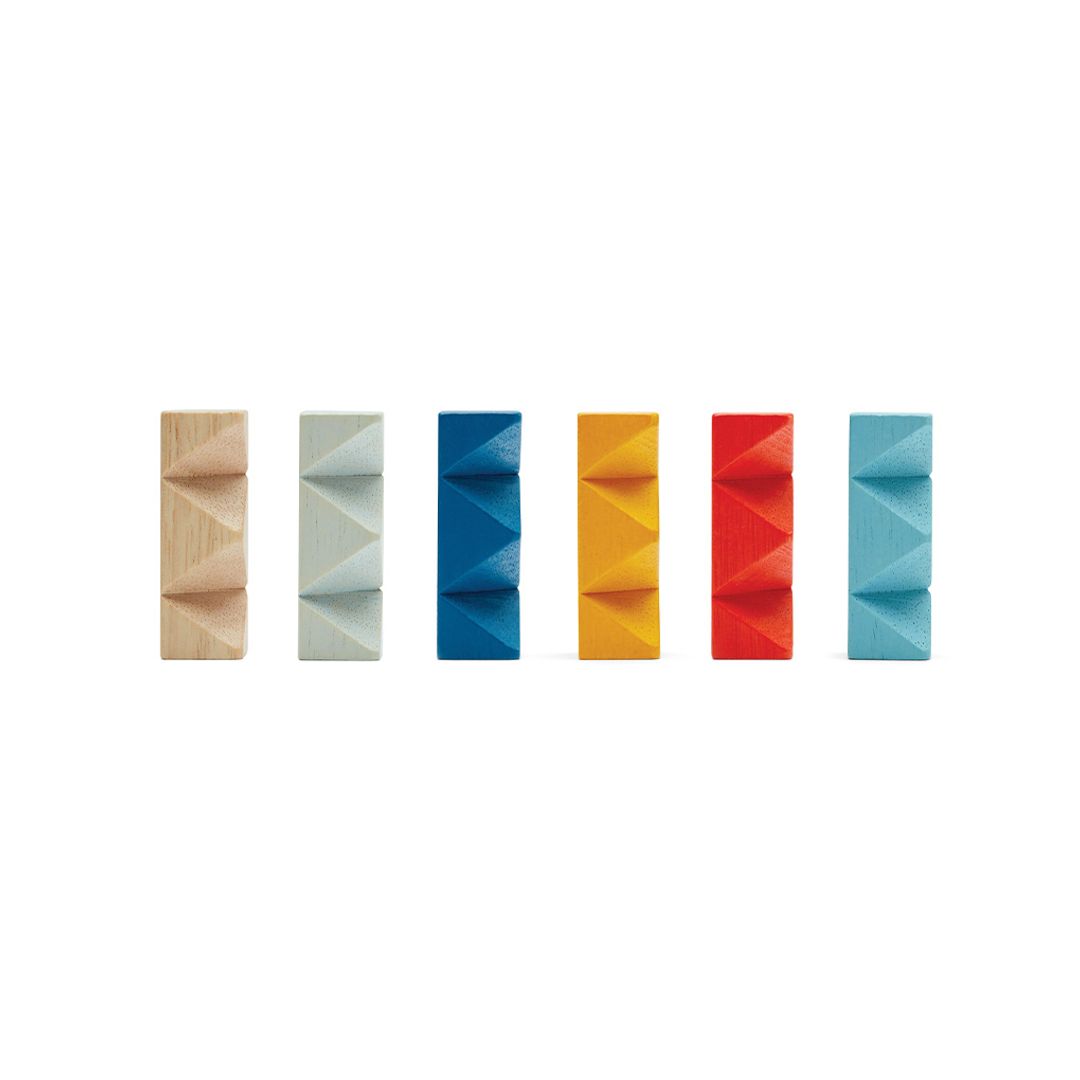 Rectangular Puzzle - Planmini