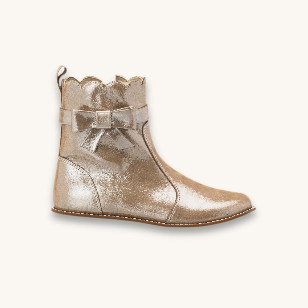 Cellia Bootie Blush
