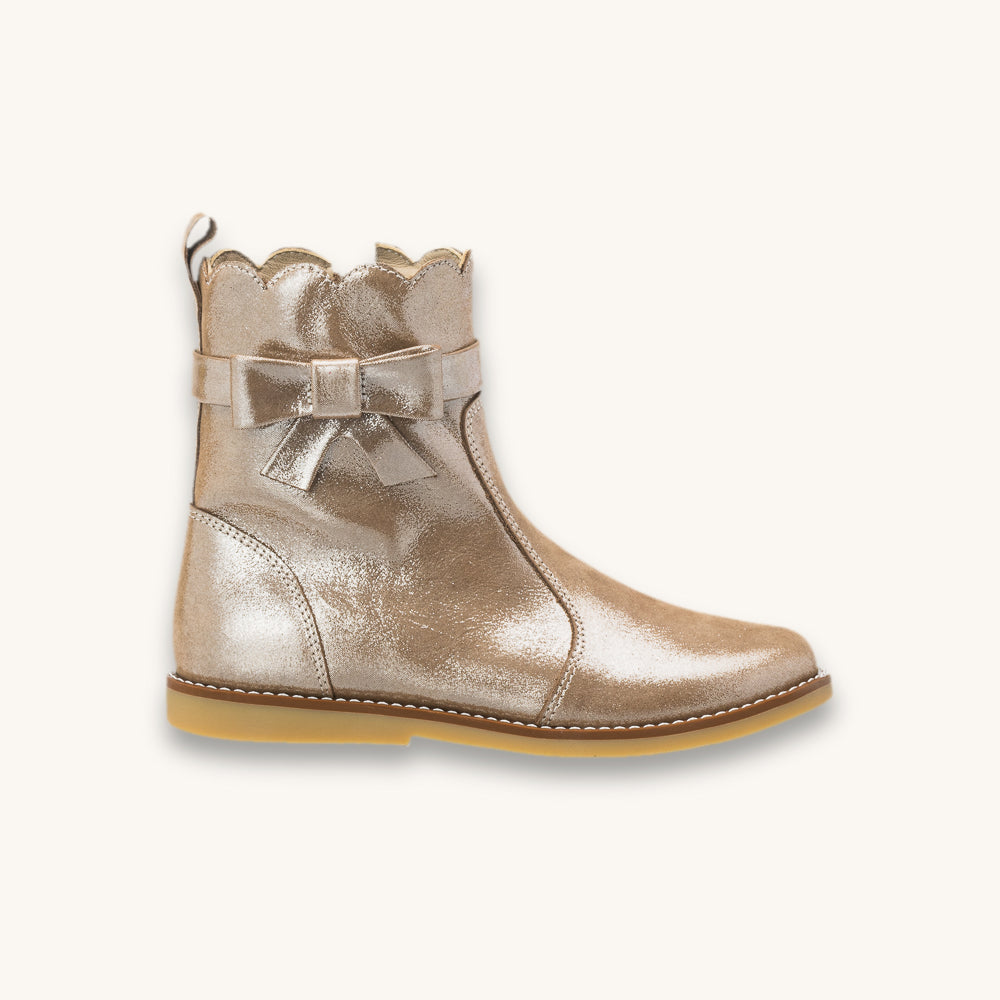 Cellia Bootie Blush