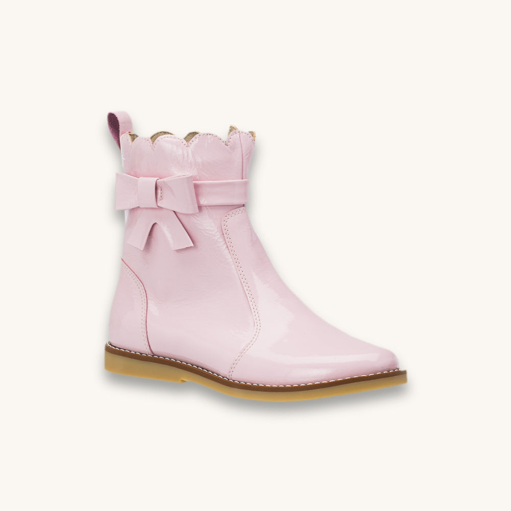 Cellia Bootie Pink
