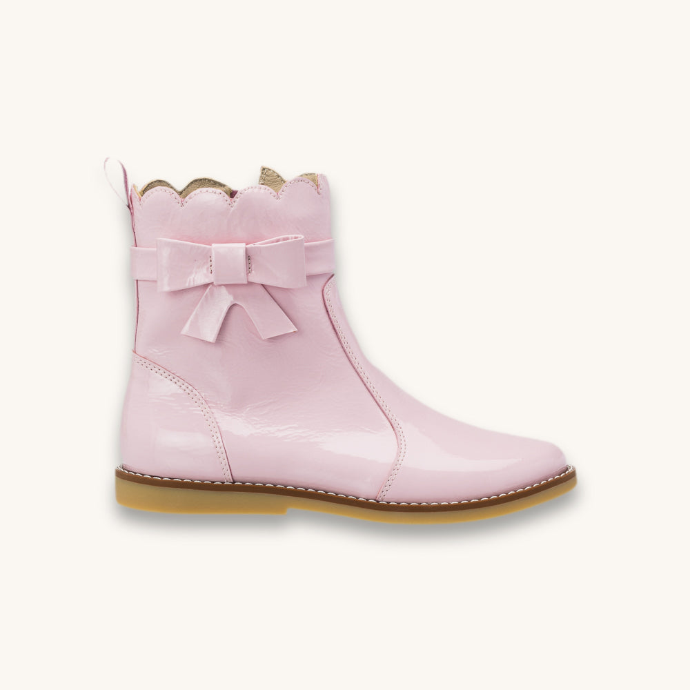 Cellia Bootie Pink