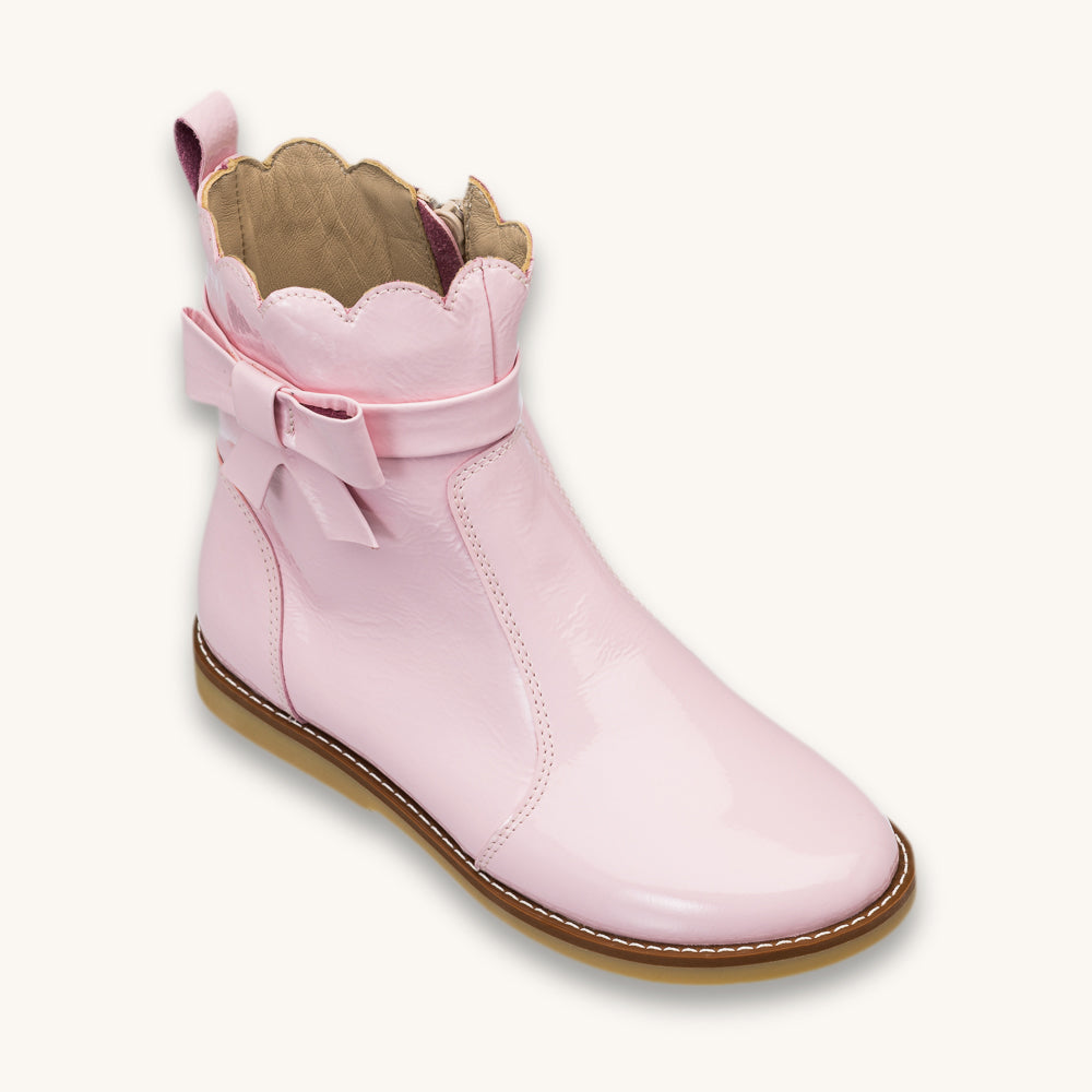 Cellia Bootie Pink