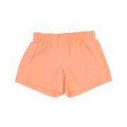 Upf 50+ Performance Short | Coral Reef
