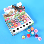 Horse And Pony Stampers For Kids