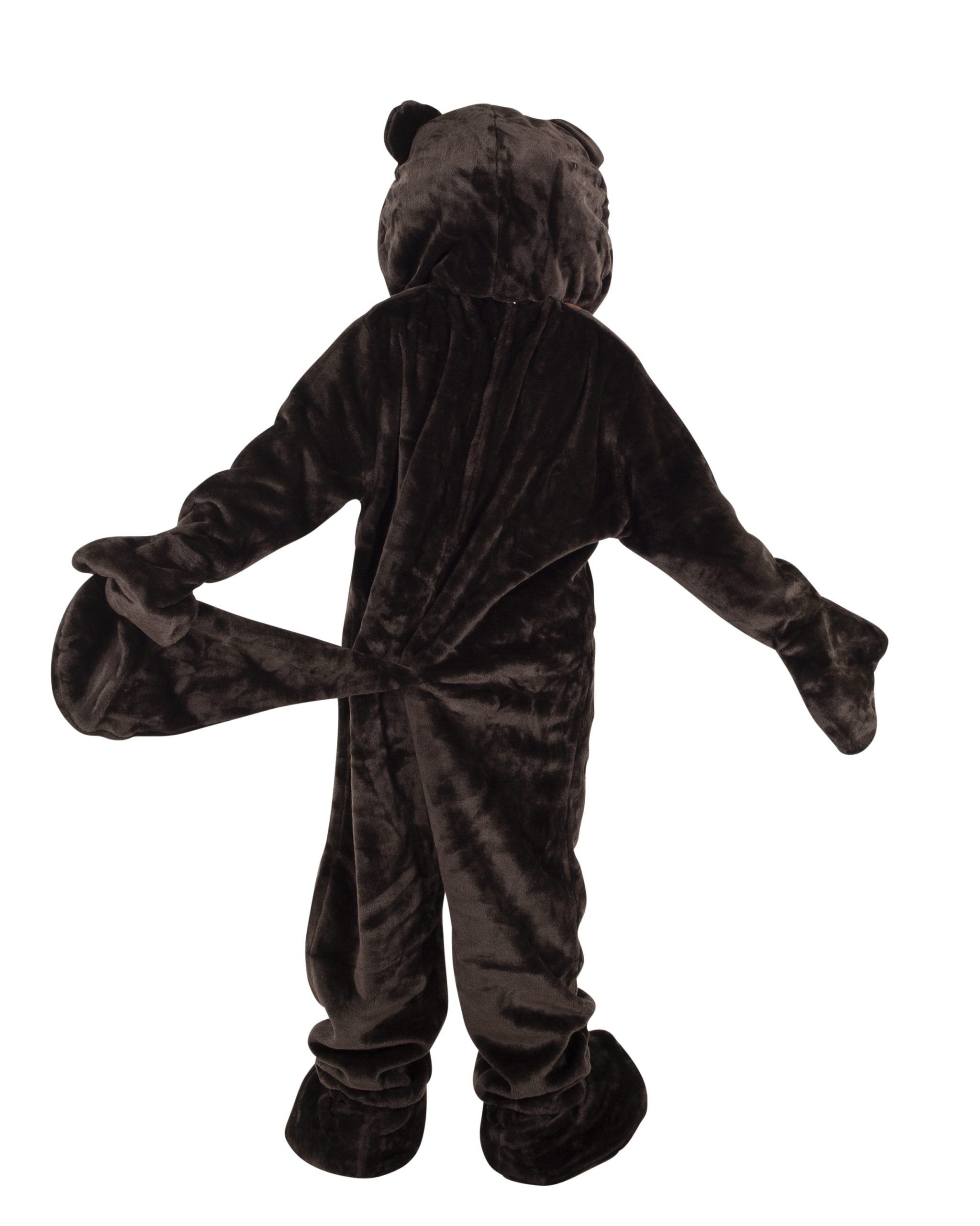 Beaver Mascot Costume - Kids