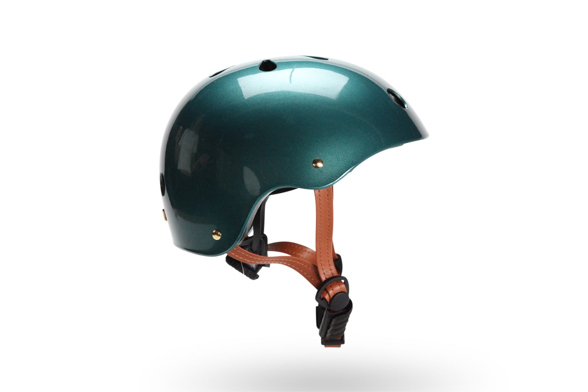 Lil'  Helmet