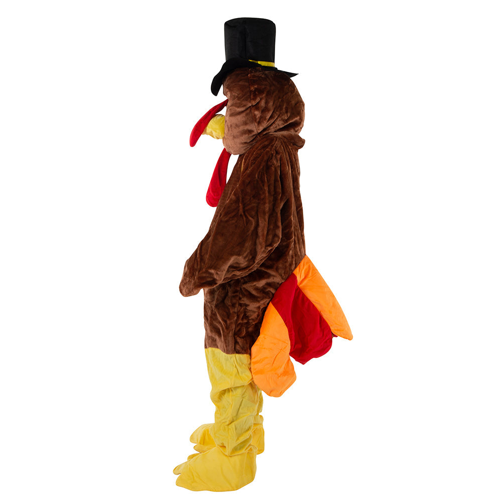 Turkey Costume - Adults