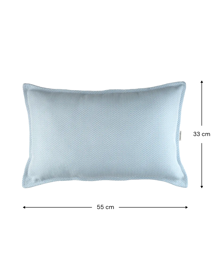 Azure Outdoor Bolster