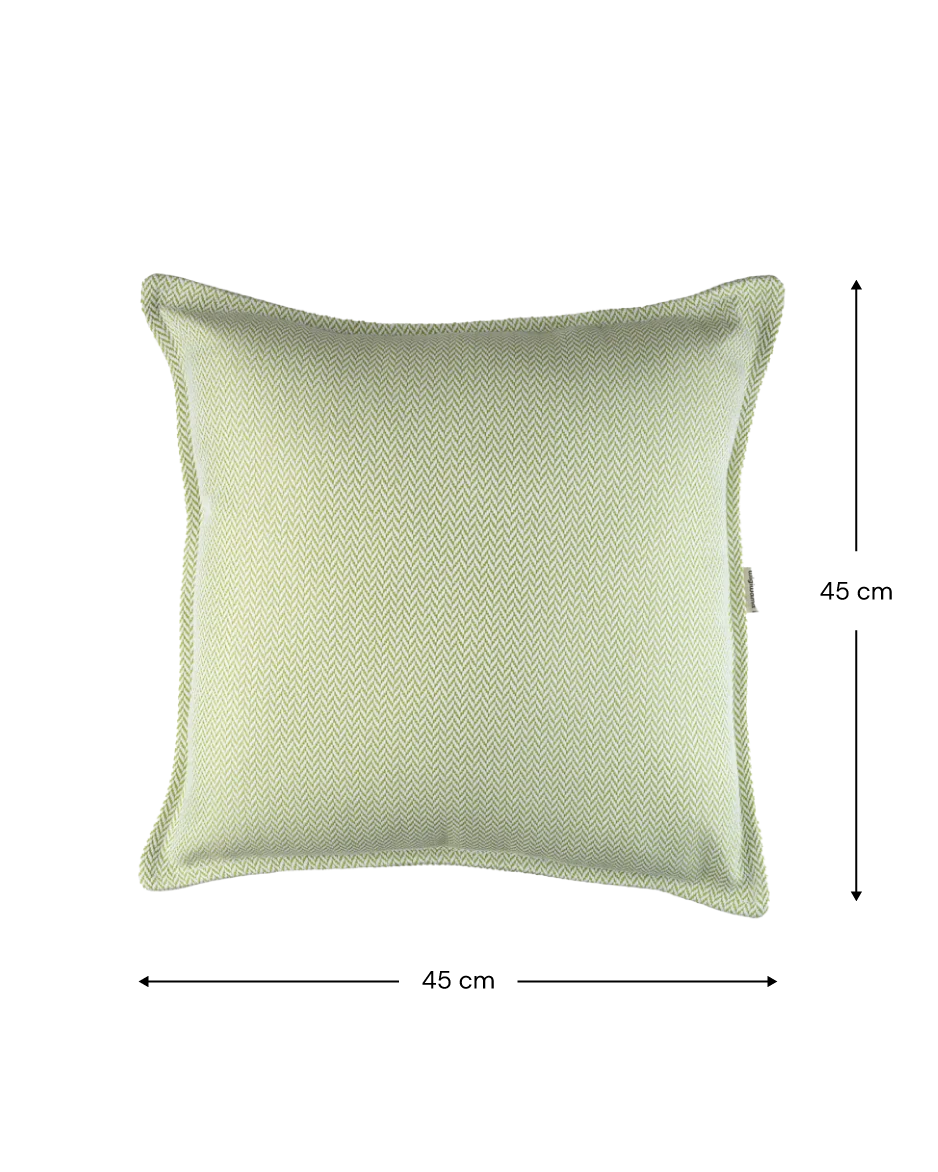 Herba Outdoor Block Cushion