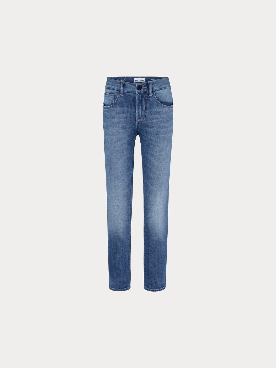 Dl1961 - Boys Brady Slim
