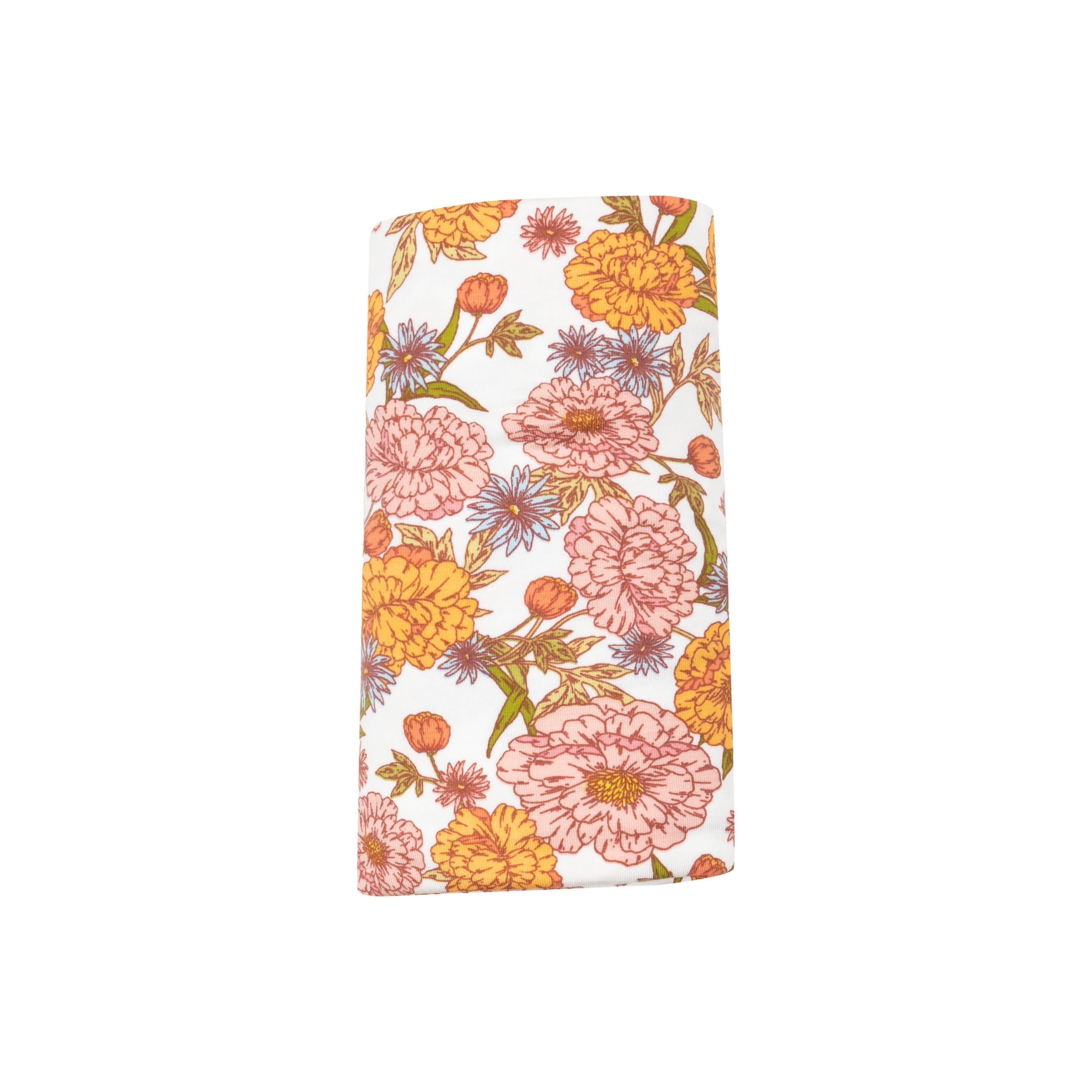 Swaddle Blanket - Ambers Floral