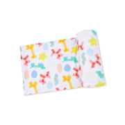 Swaddle Blanket