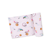 Swaddle Blanket