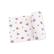 Swaddle Blanket