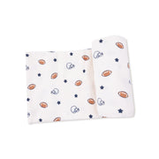 Swaddle Blanket
