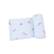 Swaddle Blanket
