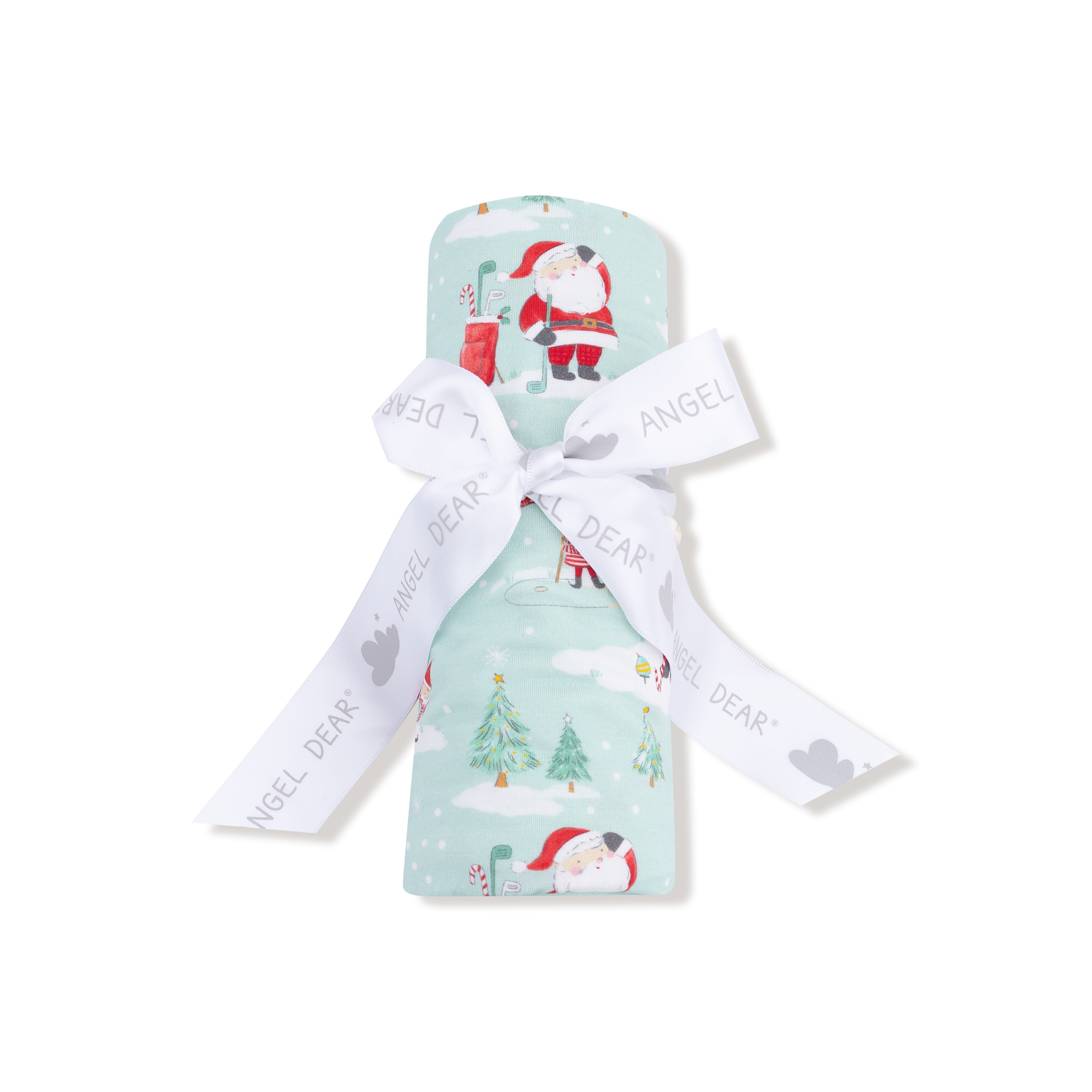 Swaddle Blanket
