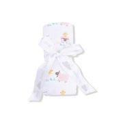 Swaddle Blanket