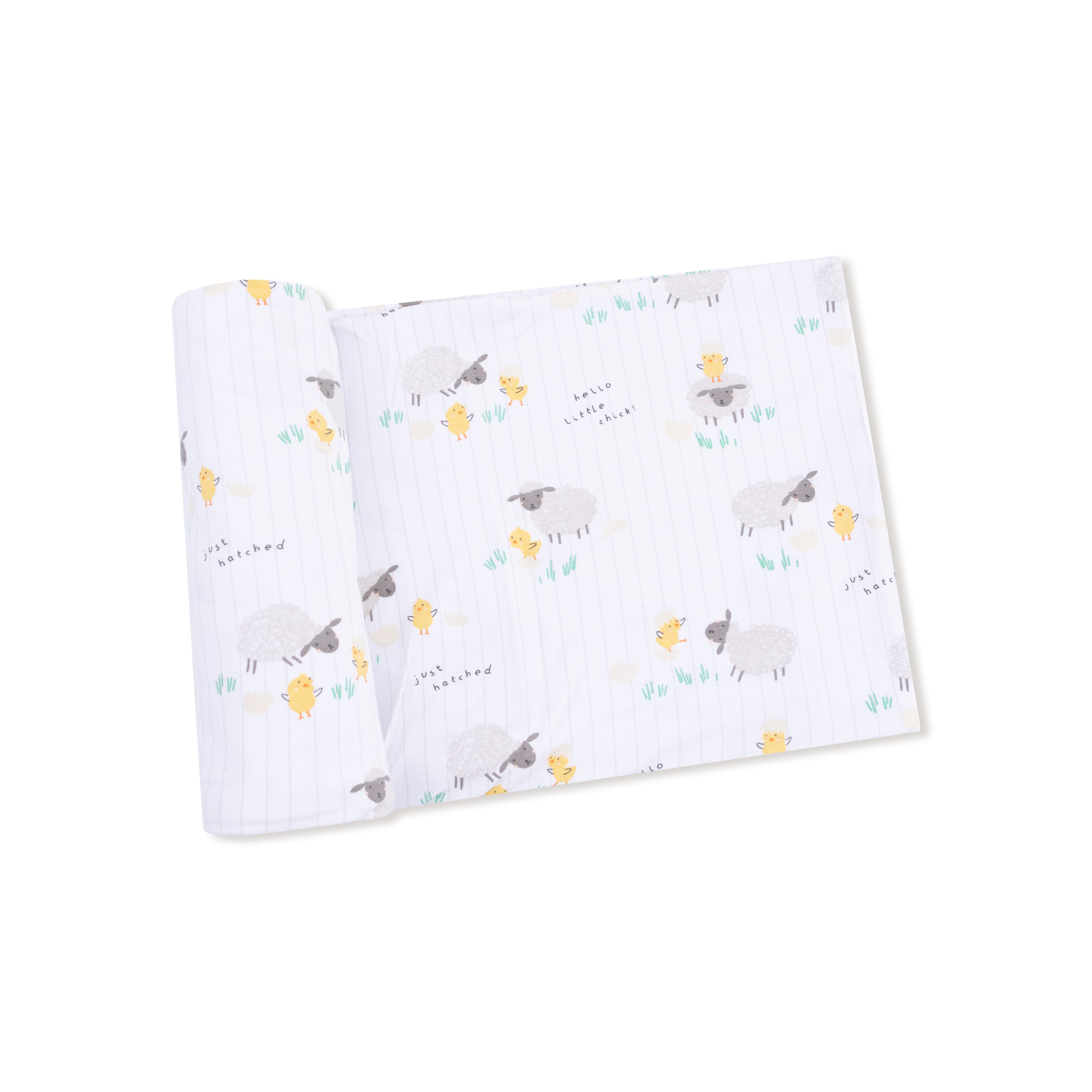 Swaddle Blanket