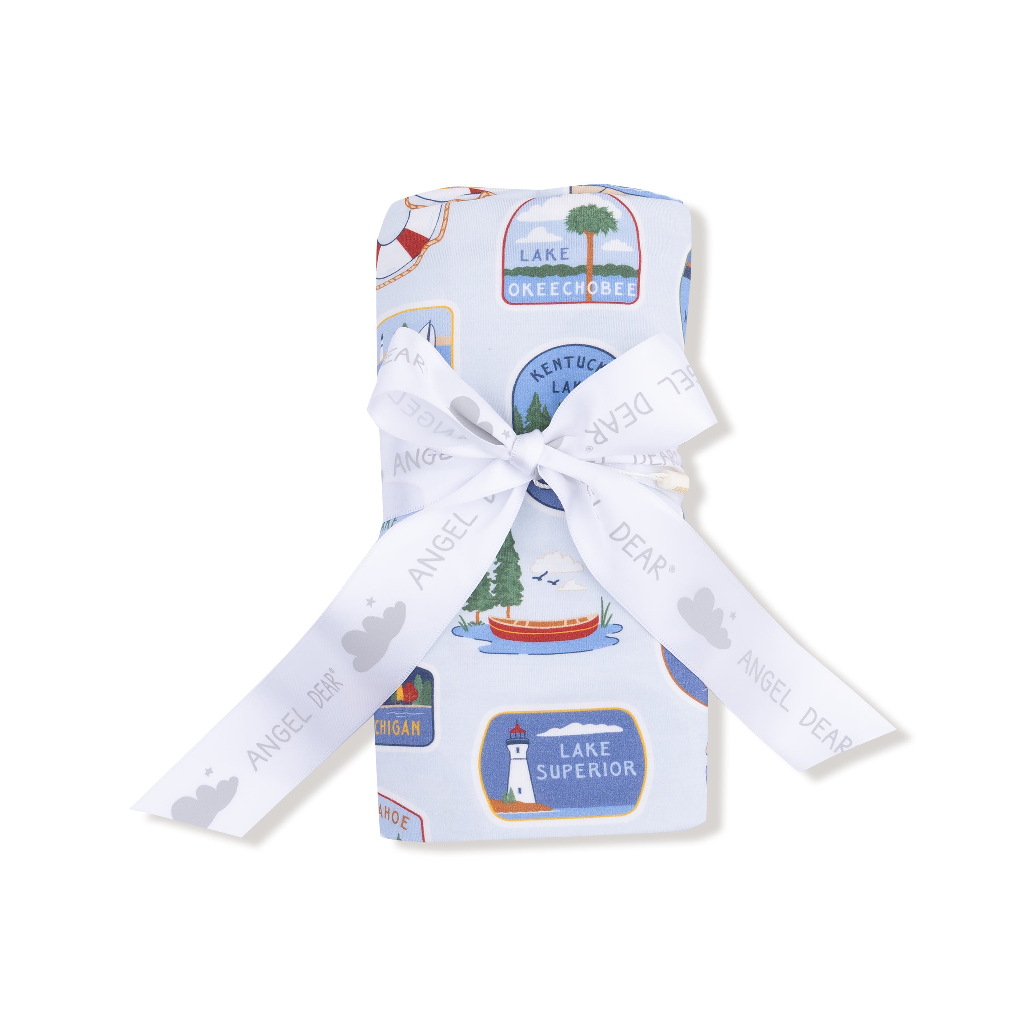 Swaddle Blanket