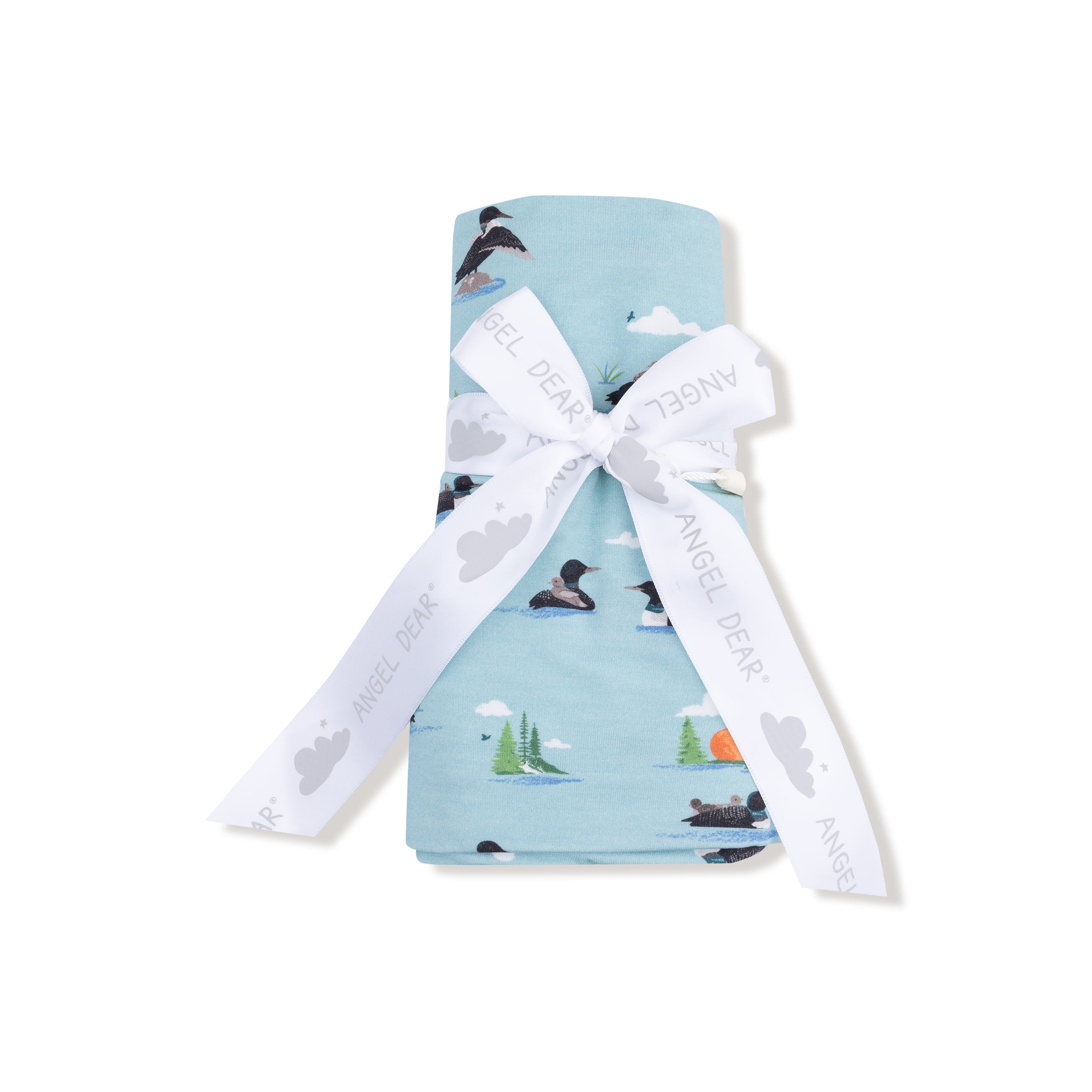 Swaddle Blanket