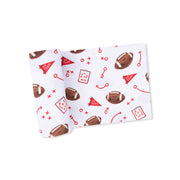 Swaddle Blanket