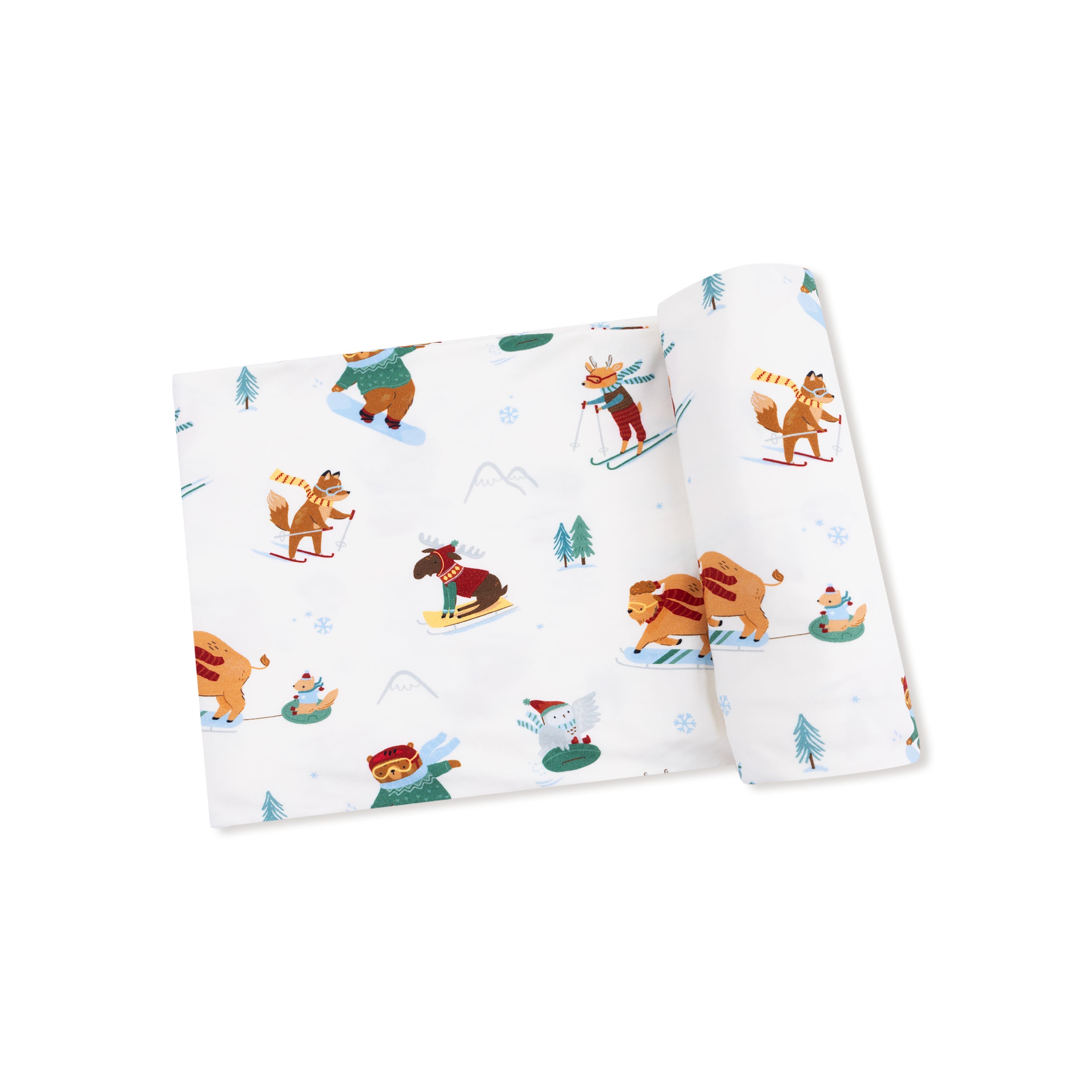 Swaddle Blanket