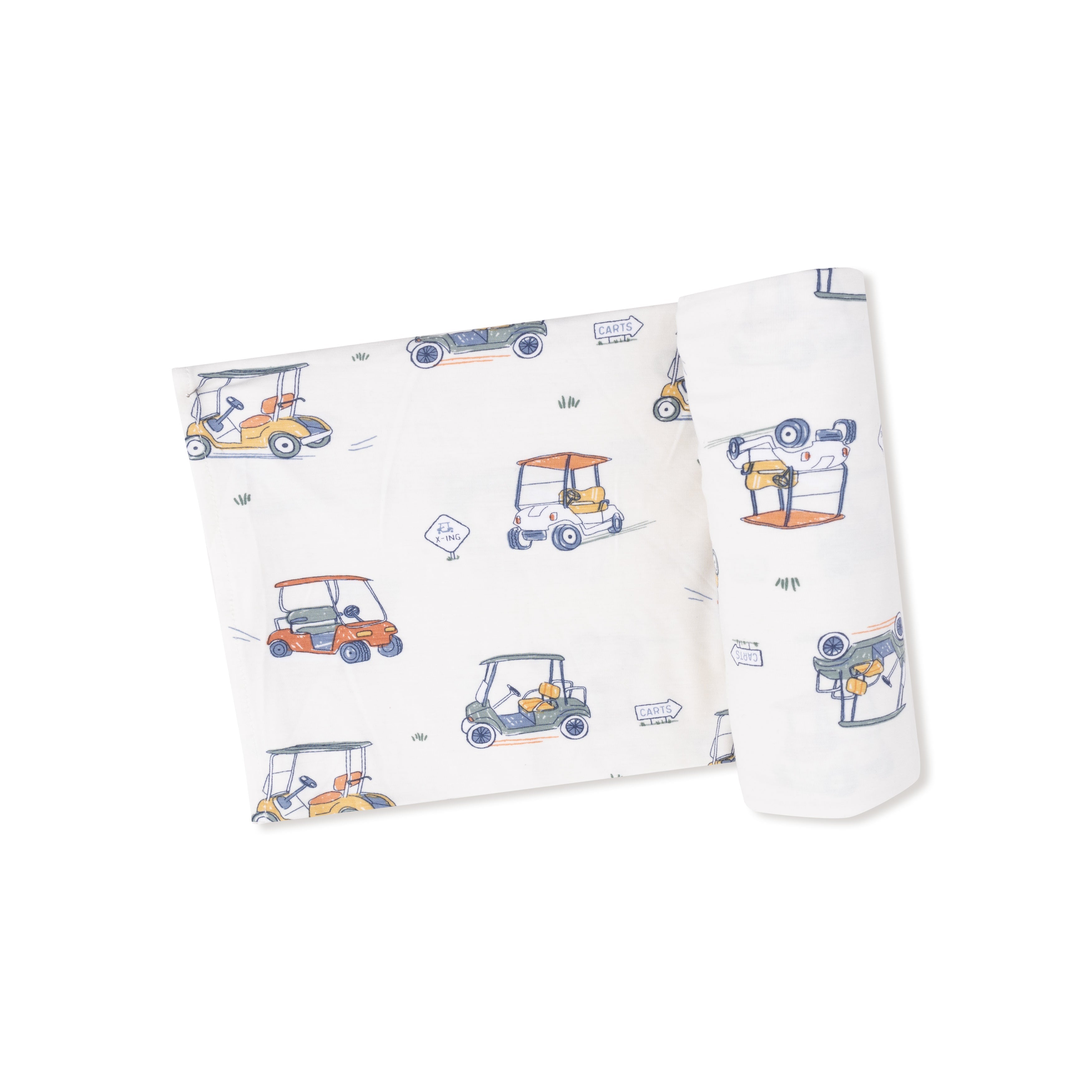 Swaddle Blanket